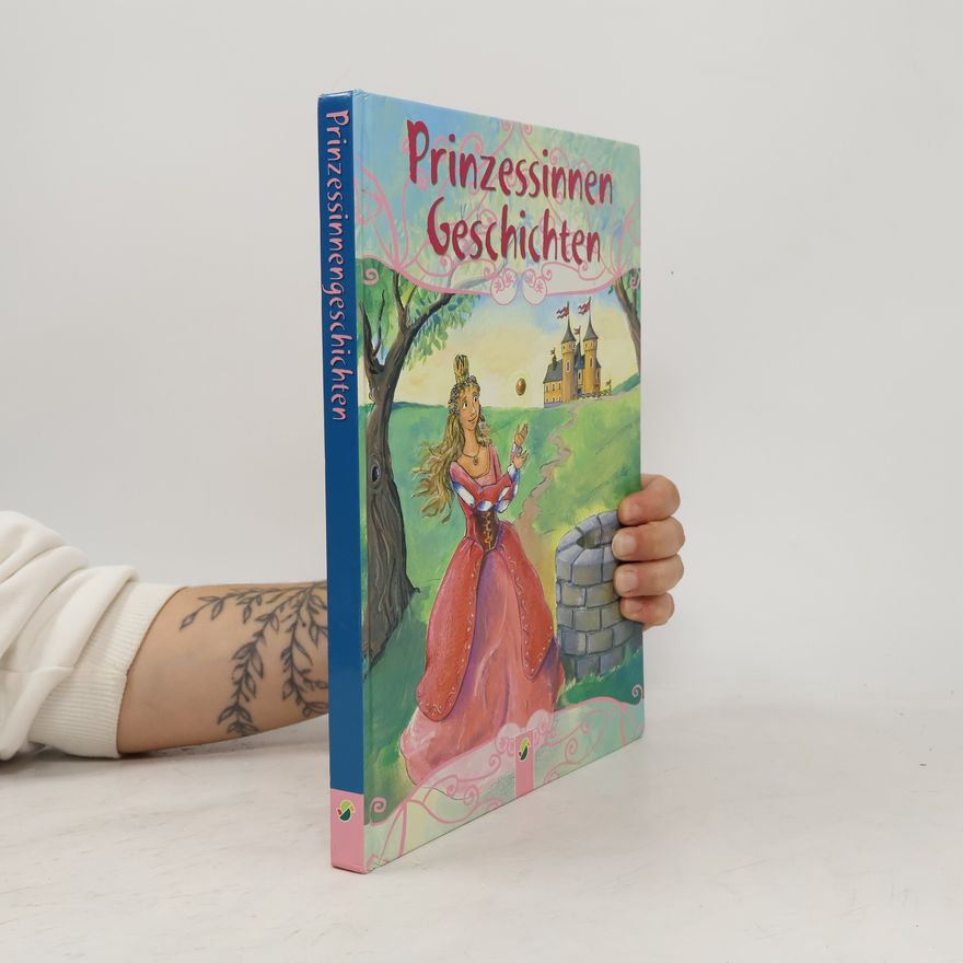 Autorenkollektiv Prinzessinnen-Geschichten