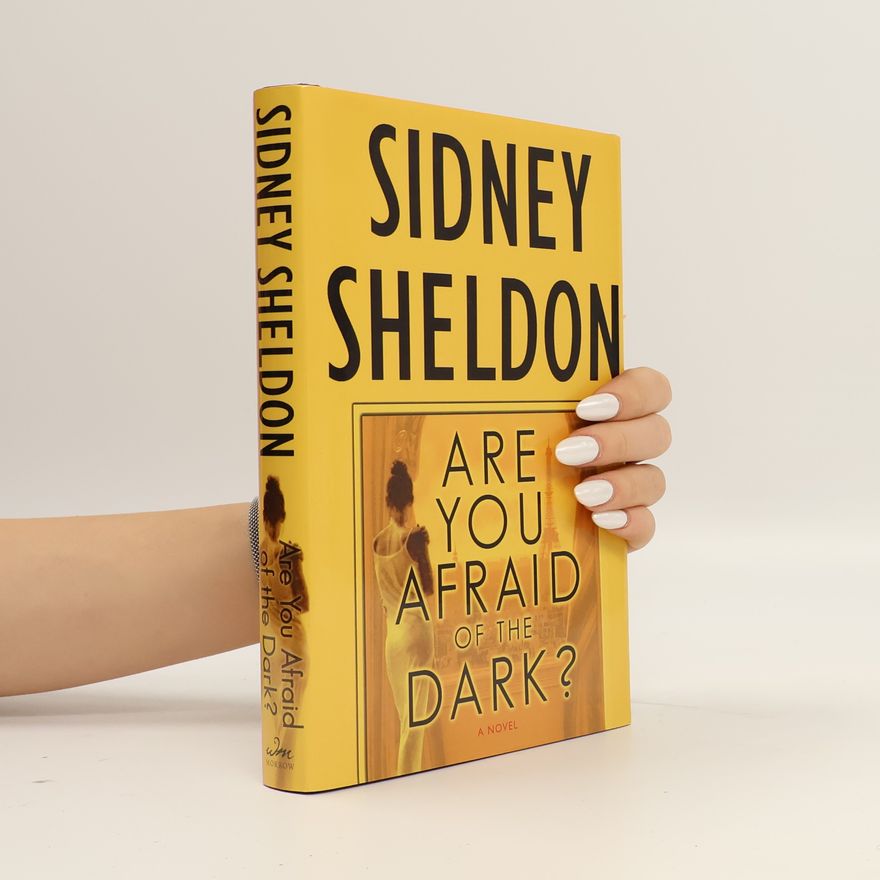 Sidney Sheldon Are You Afraid of the Dark?