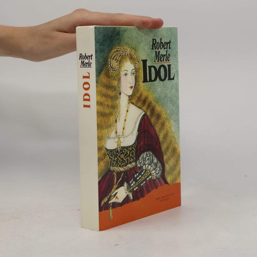 Robert Merle Idol