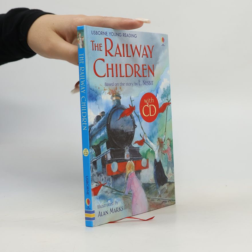 Kolektiv autorů Railway Children