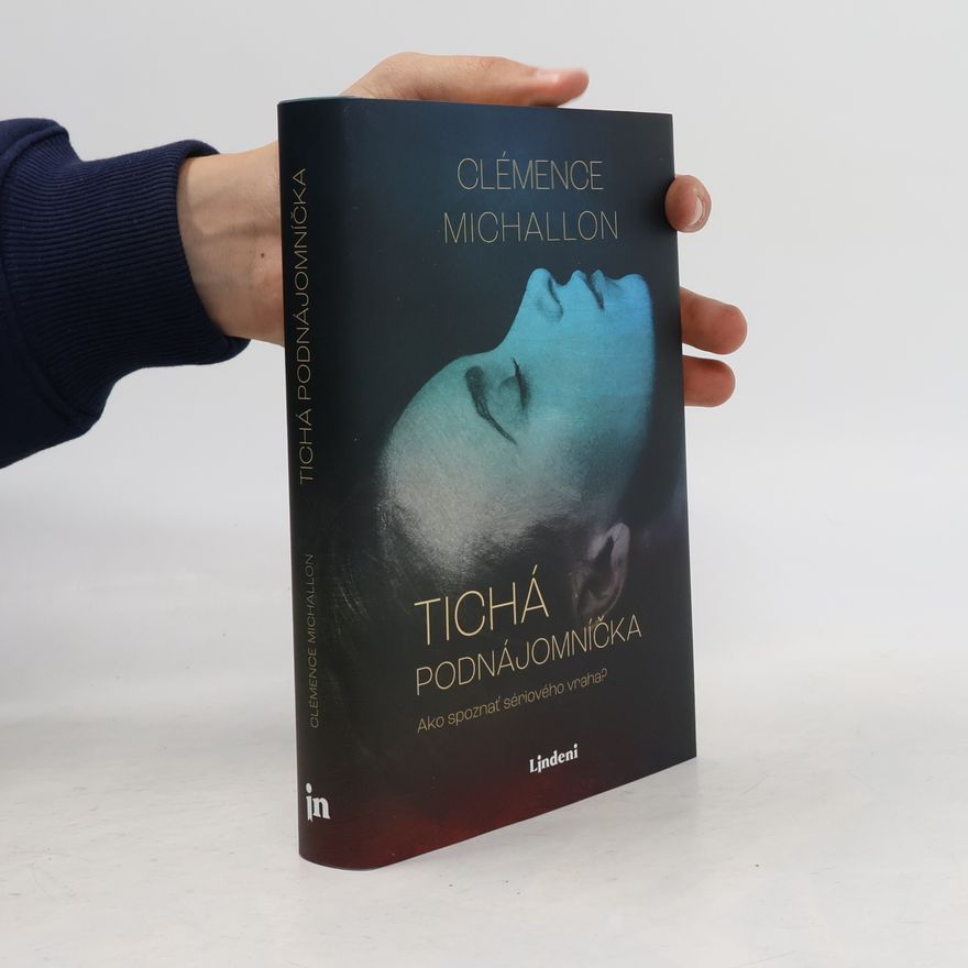 Clémence Michallon Tichá podnájomníčka