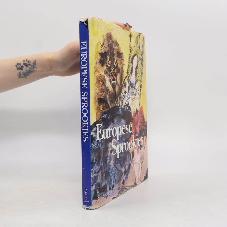 Various authors Europese Sprookjes