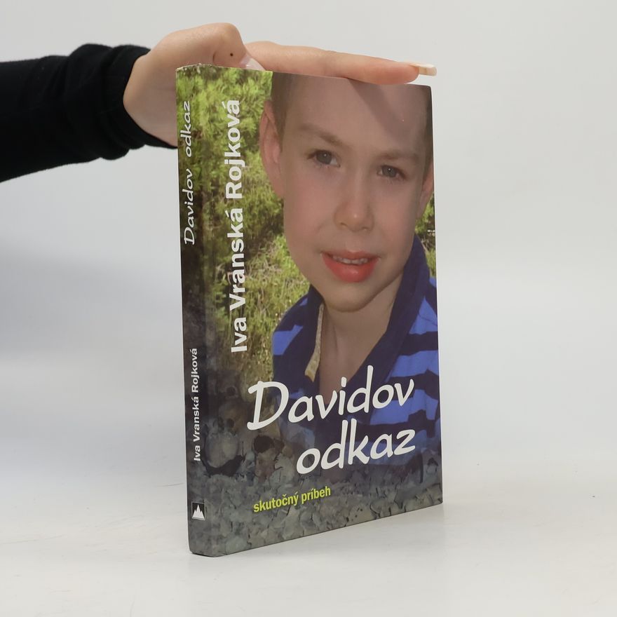 Iva Vranská Rojková Davidov odkaz