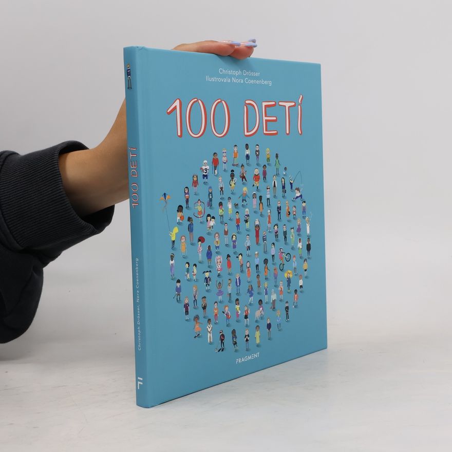 Christoph Drösser 100 detí