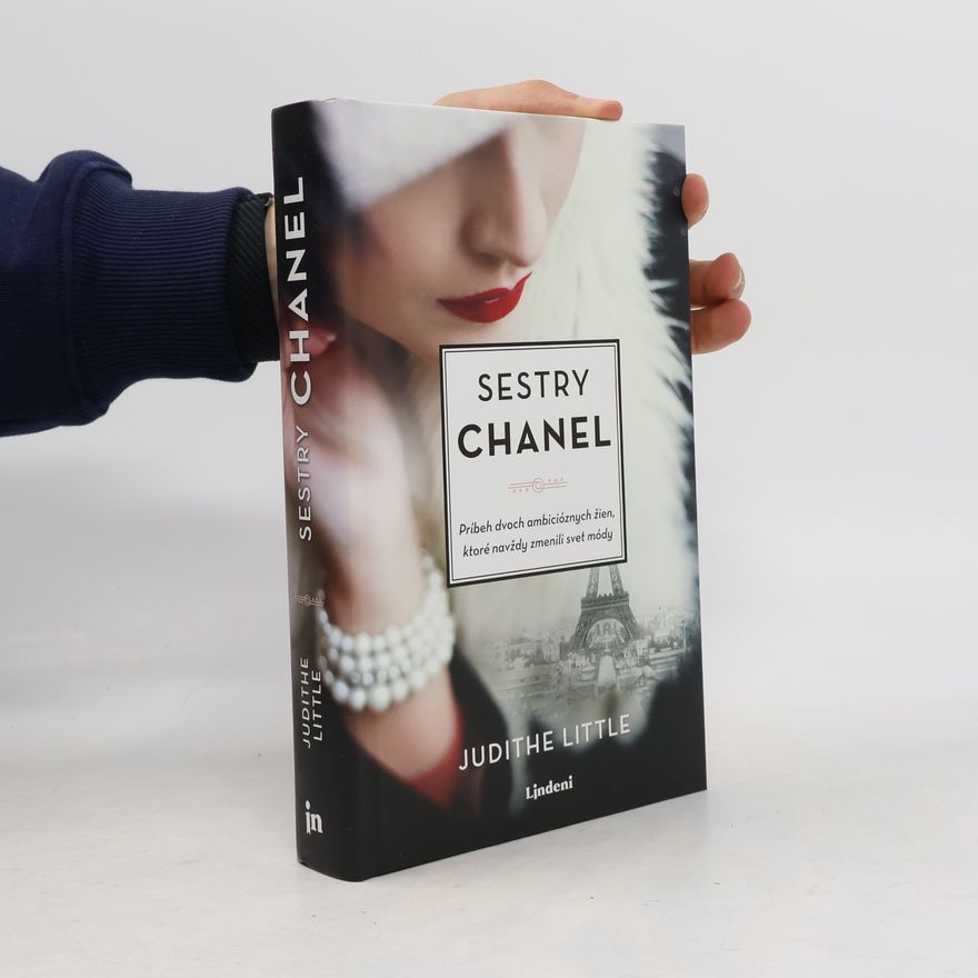 Judithe Little Sestry Chanel