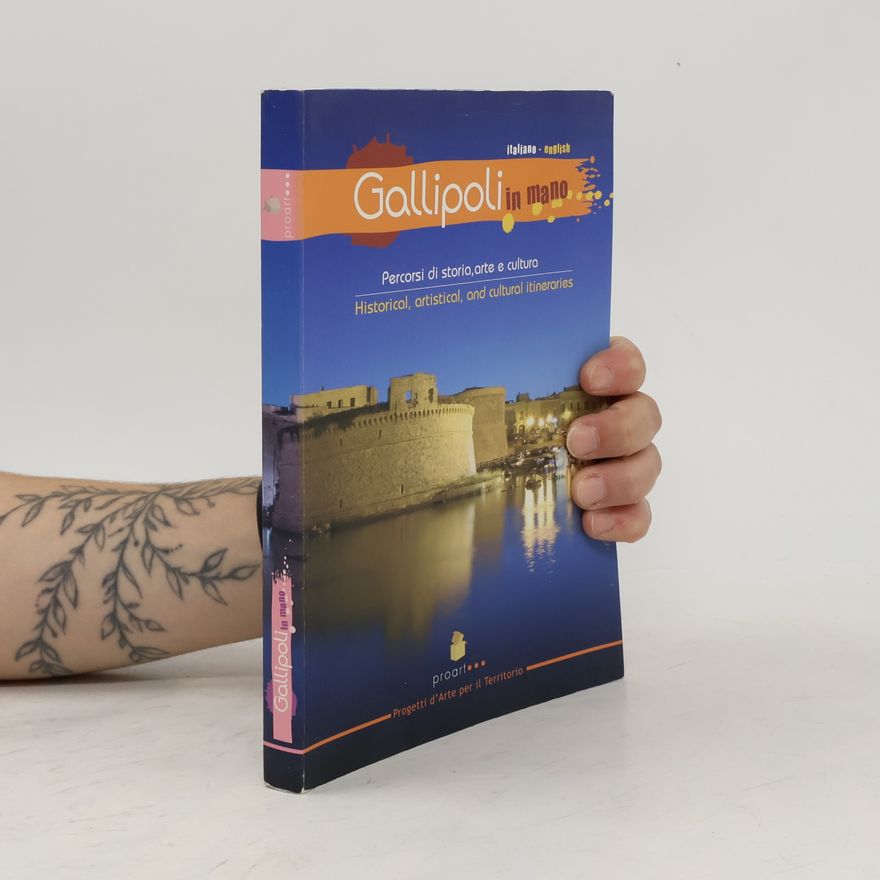 Various authors Gallipoli in mano
