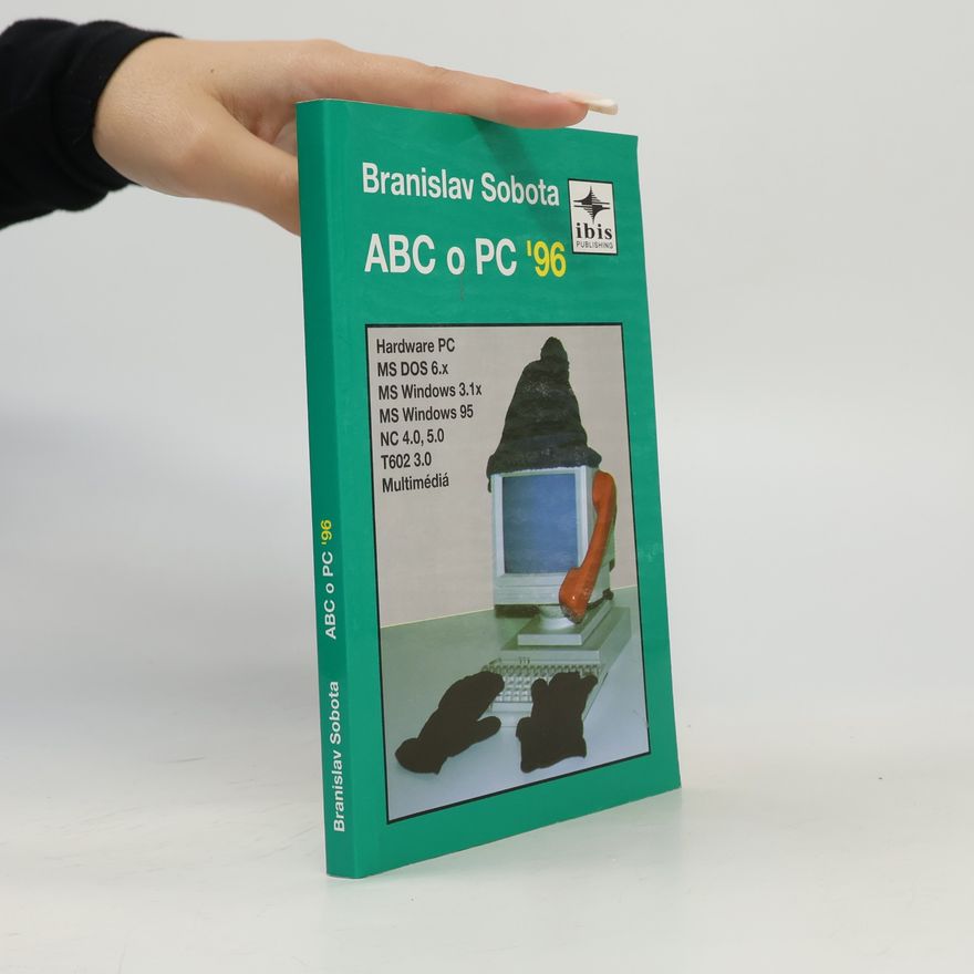 Branislav Sobota ABC o PC ´96
