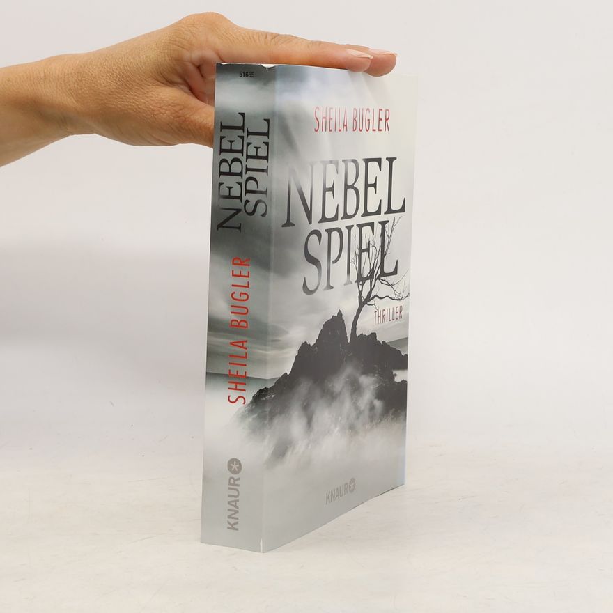 Sheila Bugler Nebelspiel