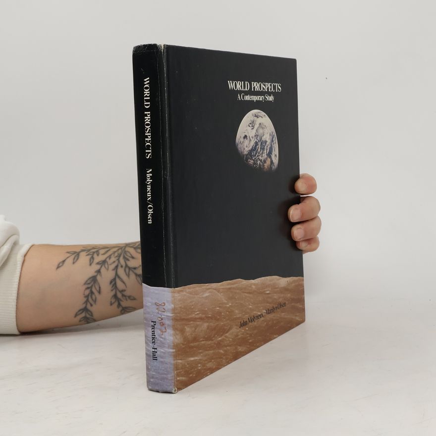 Marilyn Olsen World Prospects A Contemporary Study