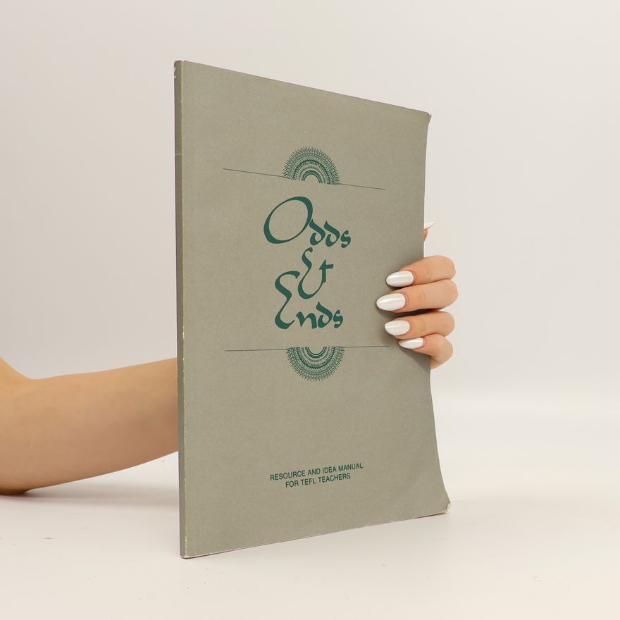 Donald L. Bouchard Odds et ends