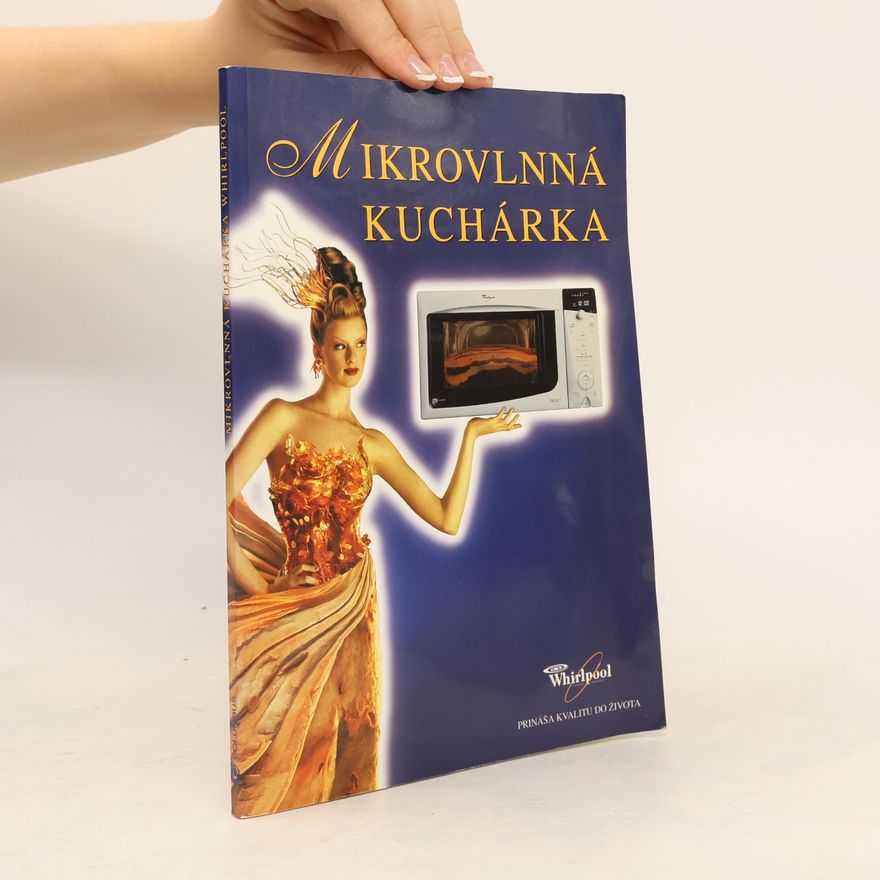 Autorenkollektiv Mikrovlnná kuchárka