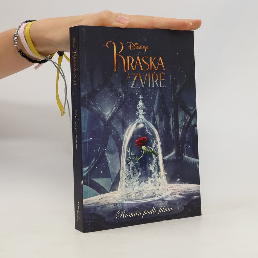Elizabeth Rudnick Kráska a Zvíře