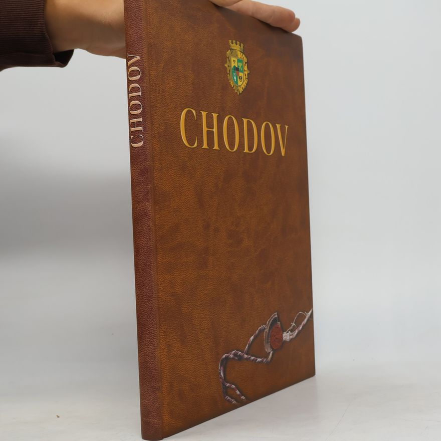 Vladimír Vlasák Chodov