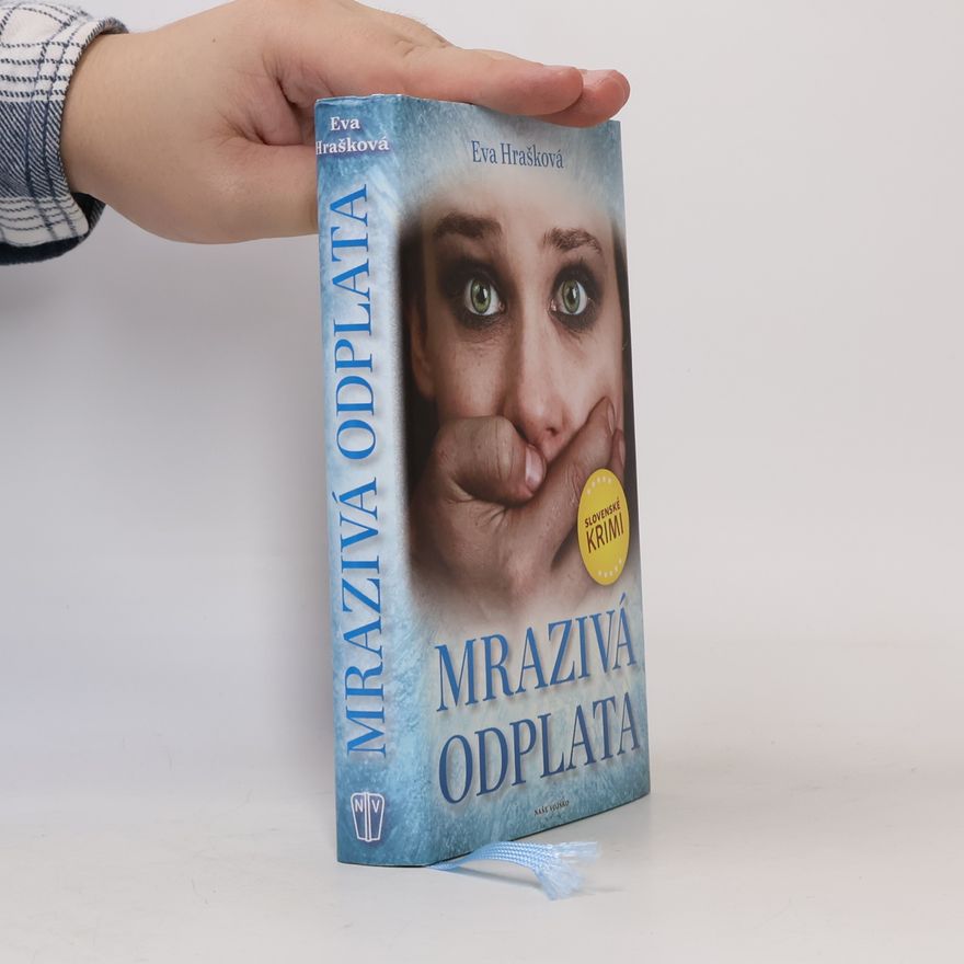 Eva Hrašková Mrazivá odplata