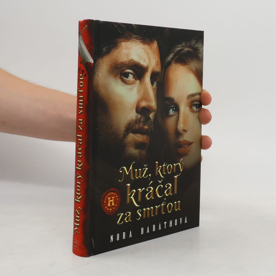 Kolektív autorov Muž, ktorý kráčal za smrťou (1.diel)