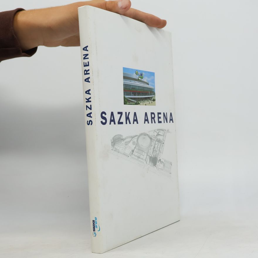 Jiří Janoušek Sazka Arena
