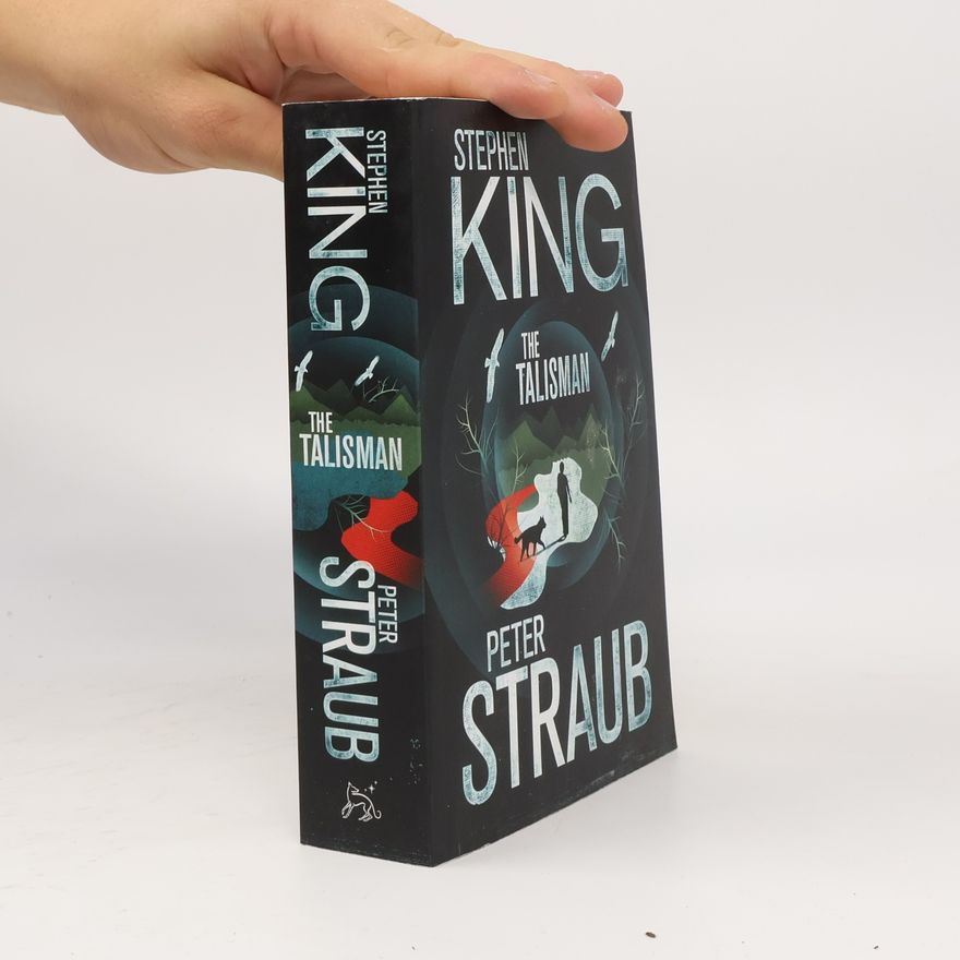 Stephen King The Talisman
