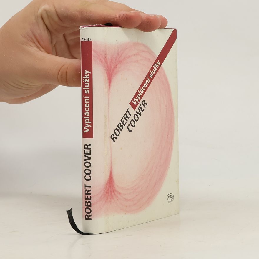 Robert Coover Vyplácení služky