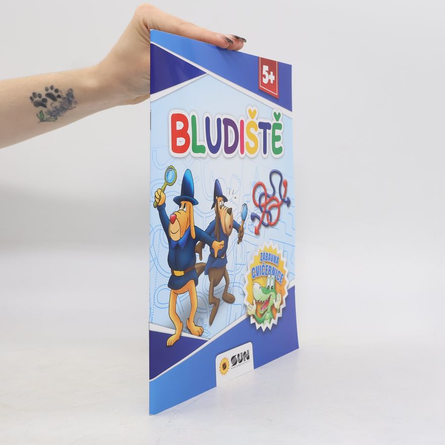 Nakladatelství SUN s.r.o Bludiště