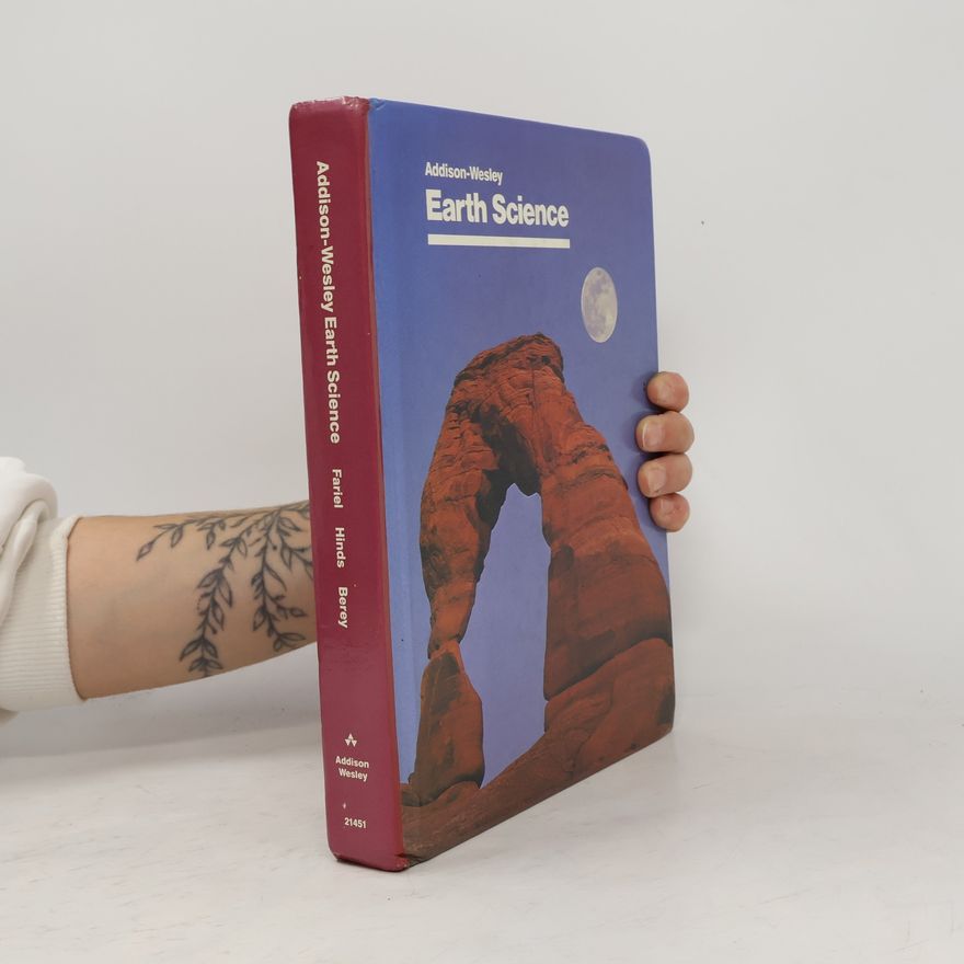 Autorenkollektiv Earth Science