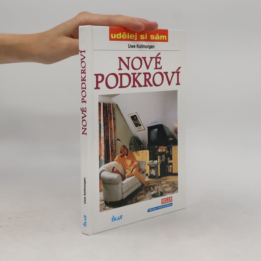 Uwe Kollmorgen Nové podkroví