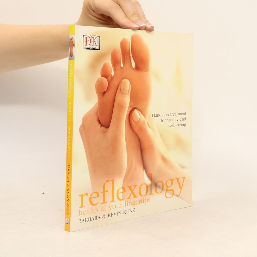 Kevin Kunz Reflexology