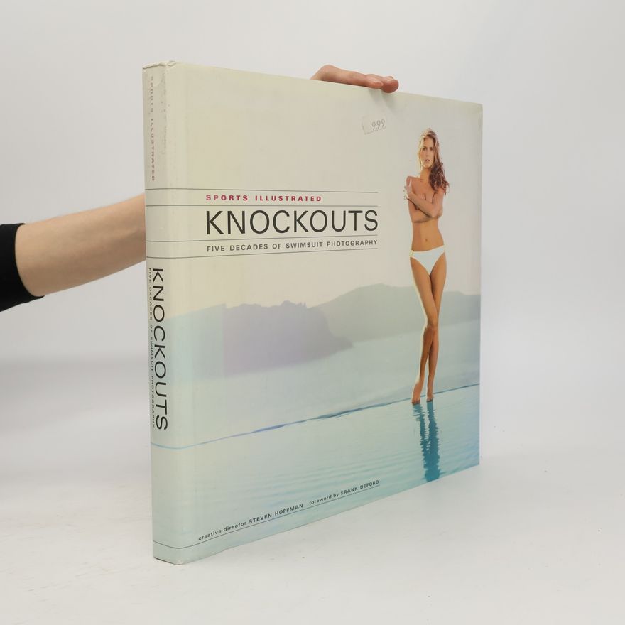 Steven Hoffman Sports Illustrated: Knockouts