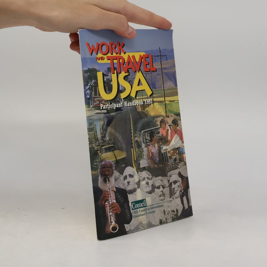 Various authors Work and Travel USA