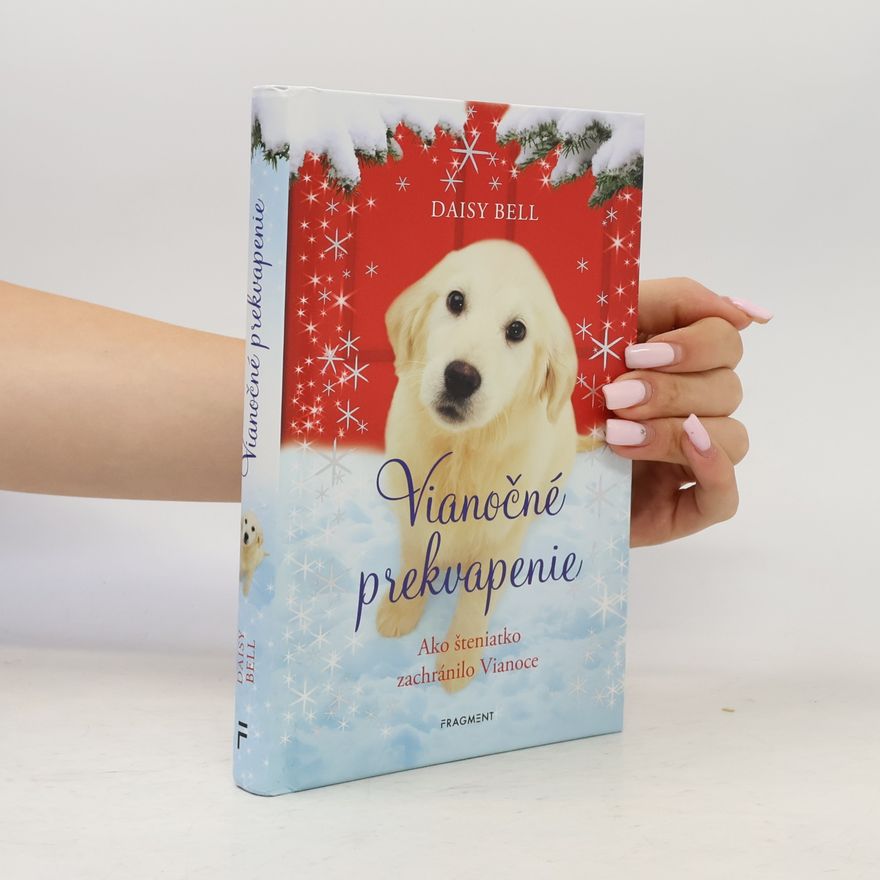 Daisy Bell Vianočné prekvapenie