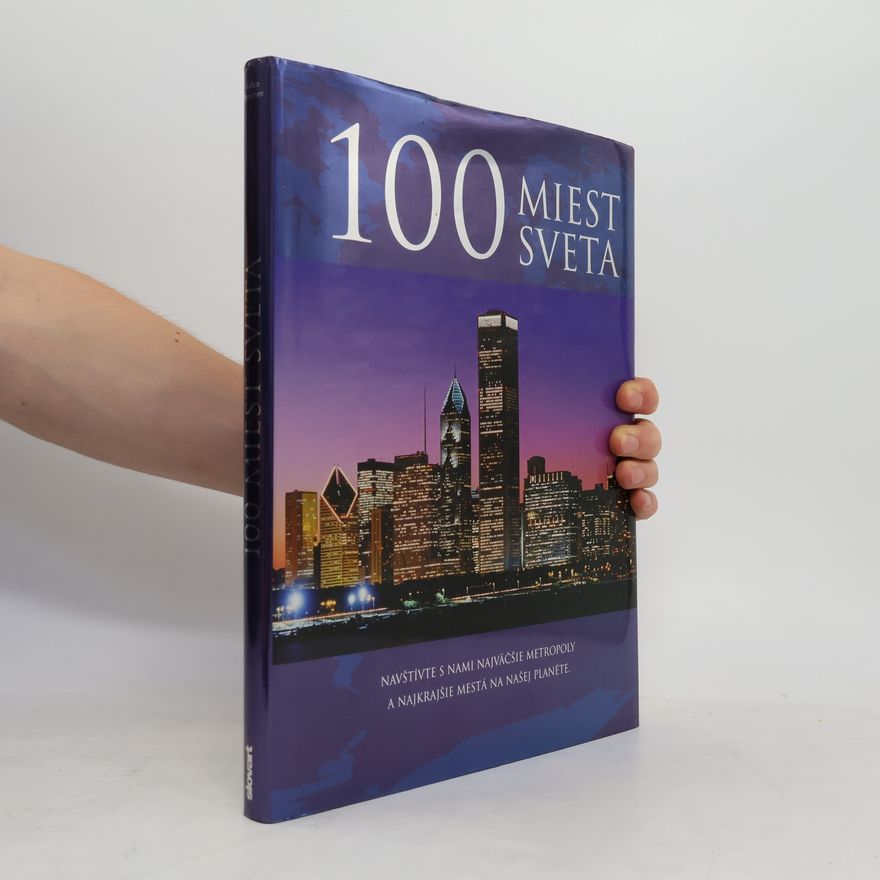 Falko Brenner 100 miest sveta