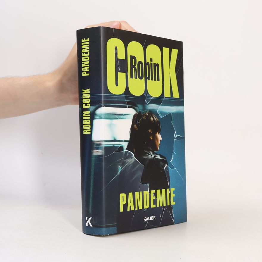 Robin Cook Pandemie