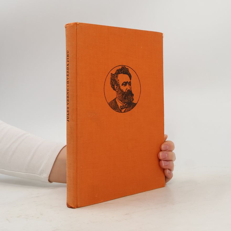 Jules Verne Hvězda jihu