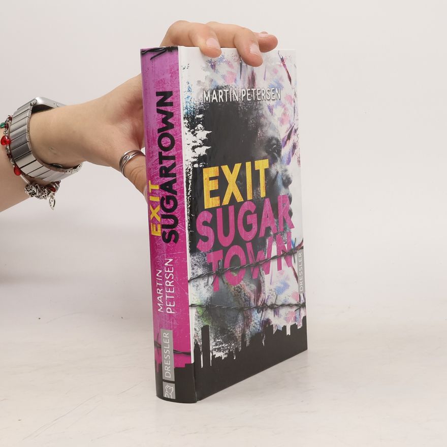 Martin Petersen Exit Sugartown