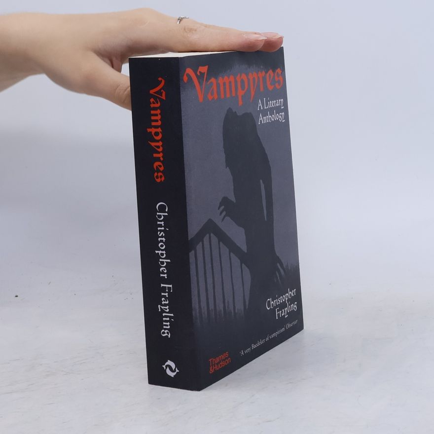 Christopher Frayling Vampyres