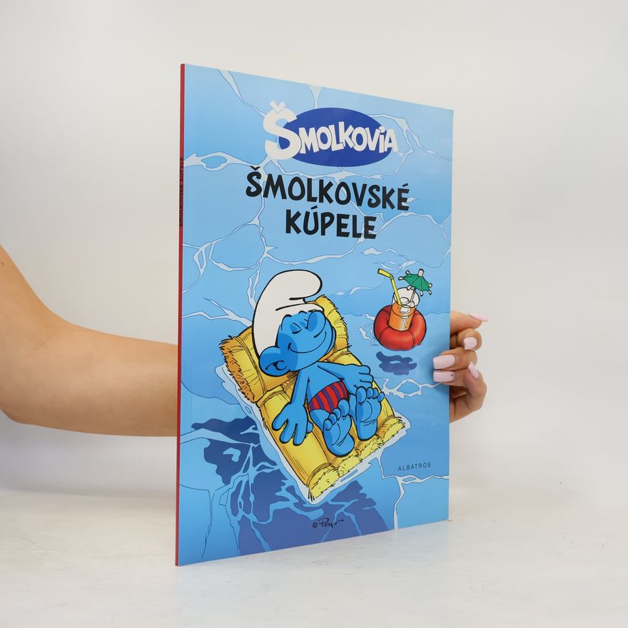 Autorenkollektiv Šmolkovské kúpele