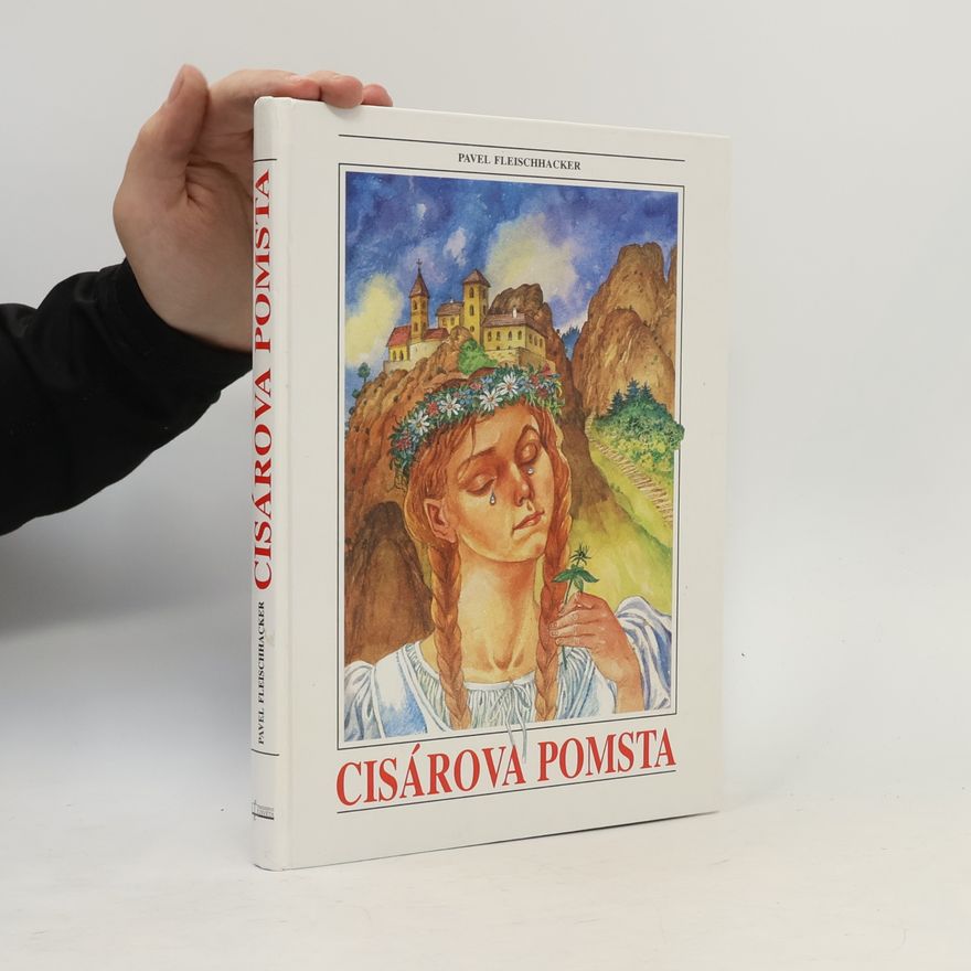 Pavel Fleischhacker Cisárova pomsta