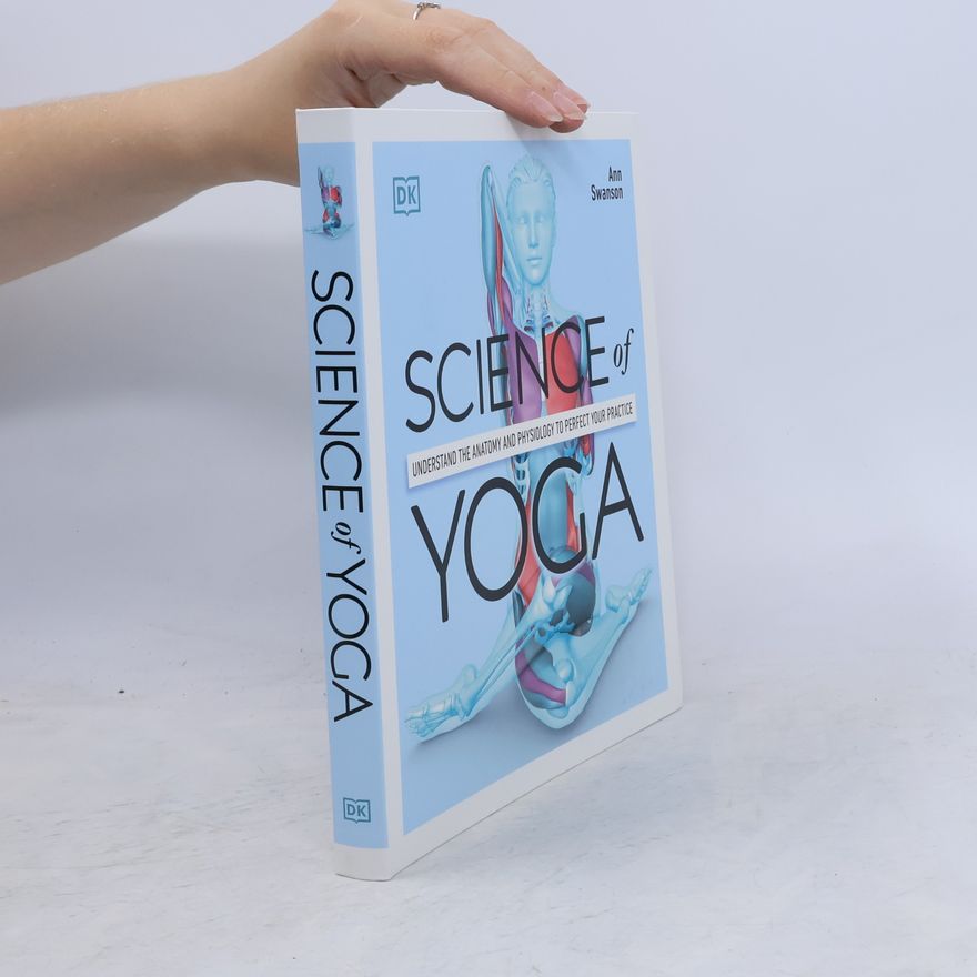 Ann Swanson Science of Yoga