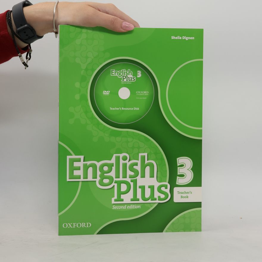 Ben Wetz English Plus 3. Teacher's book