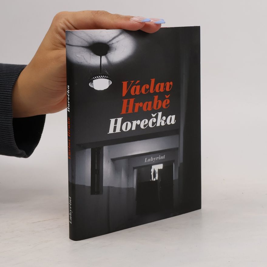 Václav Hrabě Horečka