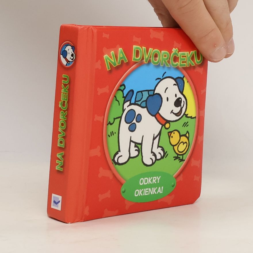 Autorenkollektiv Na dvorčeku