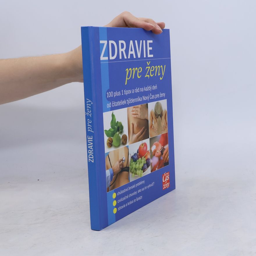 Eva Maria Hrdinová Zdravie pre ženy