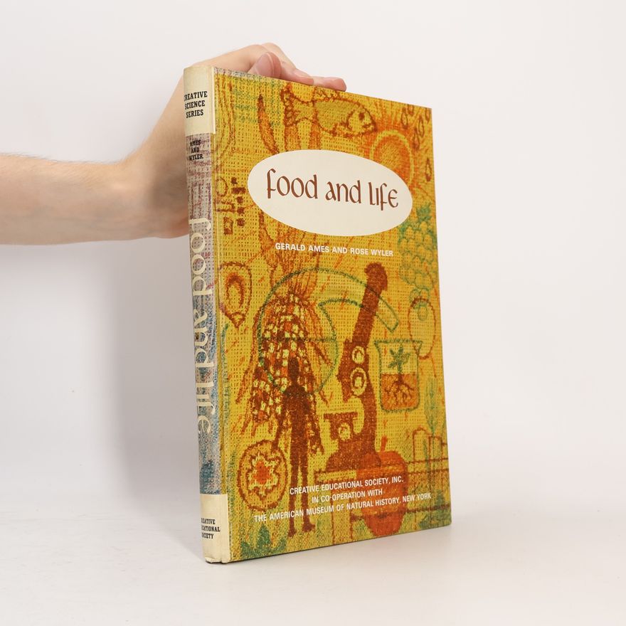 Rose Wyler Food and Life