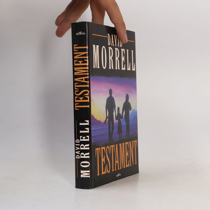 David Morrell Testament