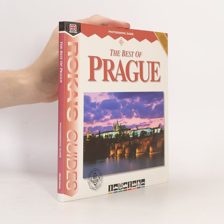 Roman Kapr The Best of Prague