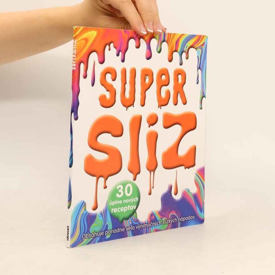 Collectif d'auteurs Supersliz