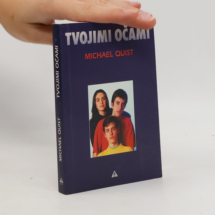 Michel Quoist Tvojimi očami