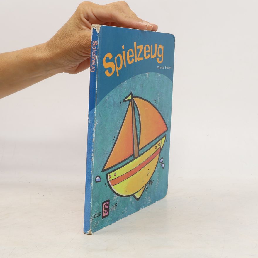 Valérie Pernot Spielzeug
