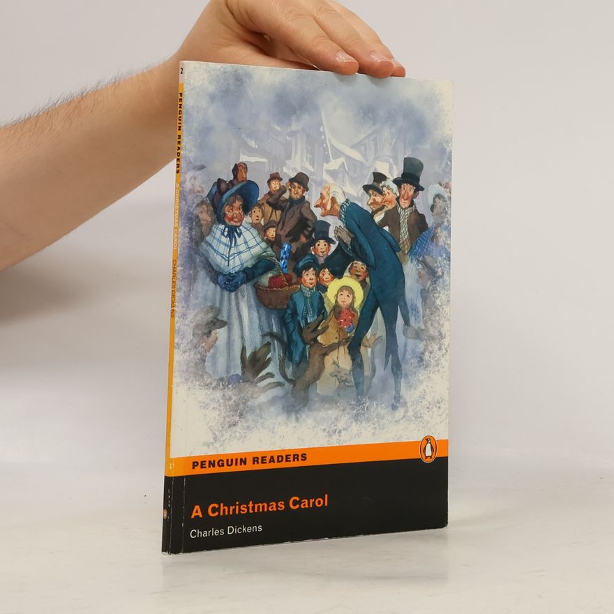 Charles Dickens A Christmas carol : level 2