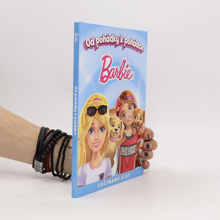Kolektiv autorů Barbie