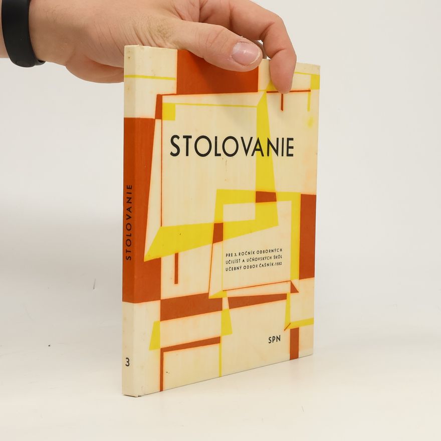 Autorenkollektiv Stolovanie